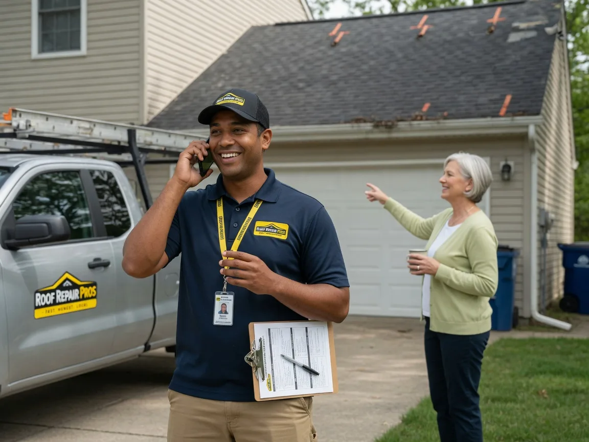 Roof Repair Lopez, PA FAQs